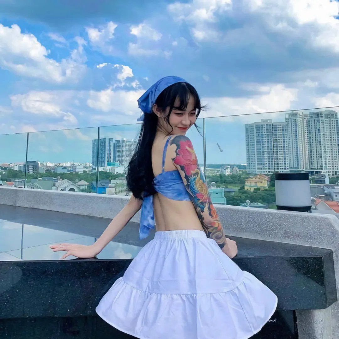 尘封的记忆